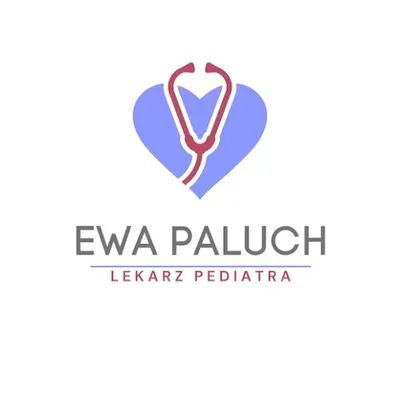 lek. Ewa Paluch, Pediatra